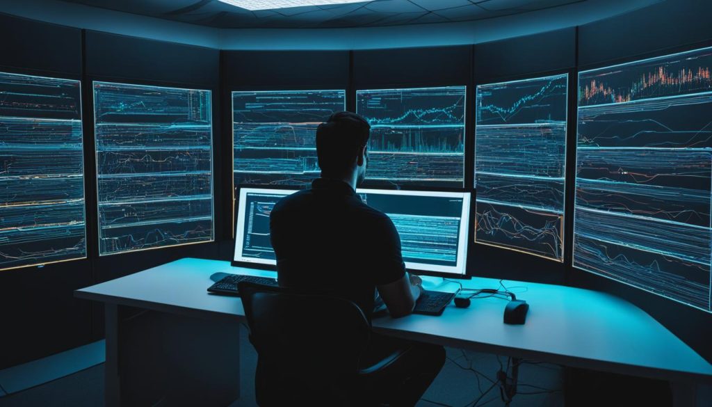 Back-end ontwikkelaar