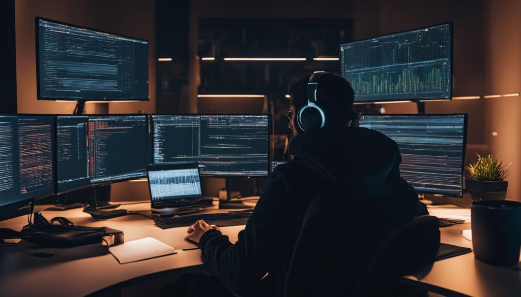 Back-end webdesigner