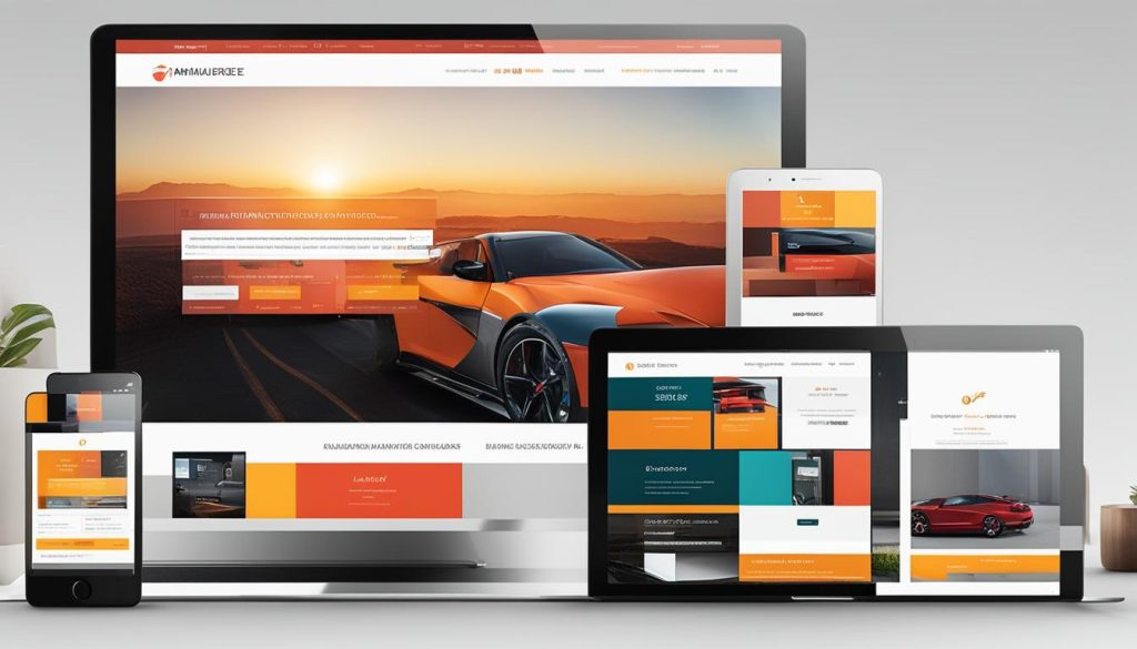 Betaalbare website design