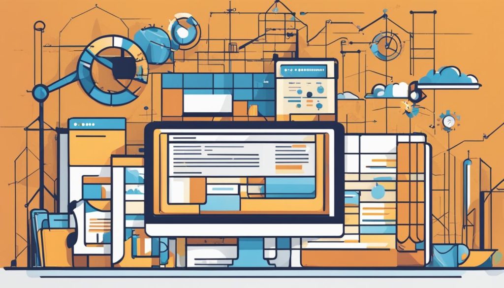 Conversiegerichte website ontwerper