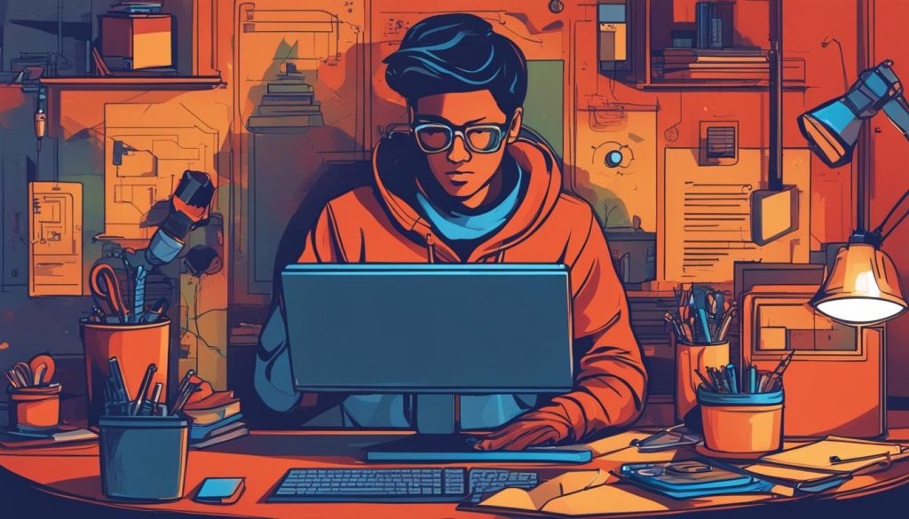 Creatieve online oplossingen