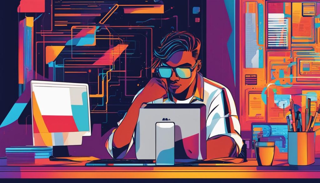 Creatieve webontwikkelaar