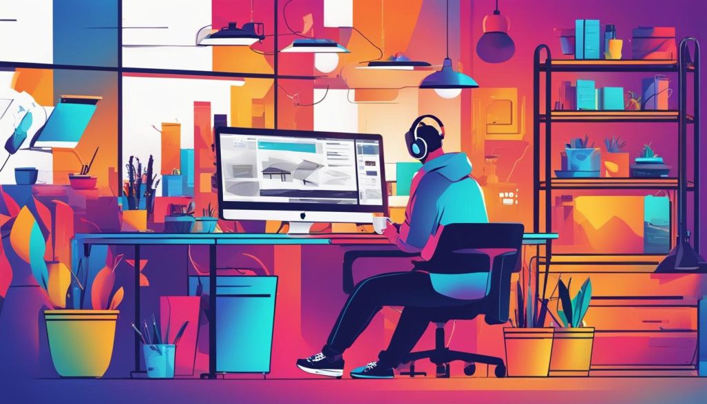 E-commerce website ontwerper