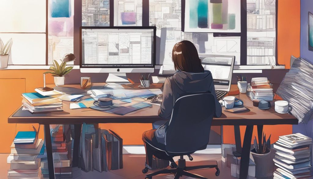 Freelance webdesigner