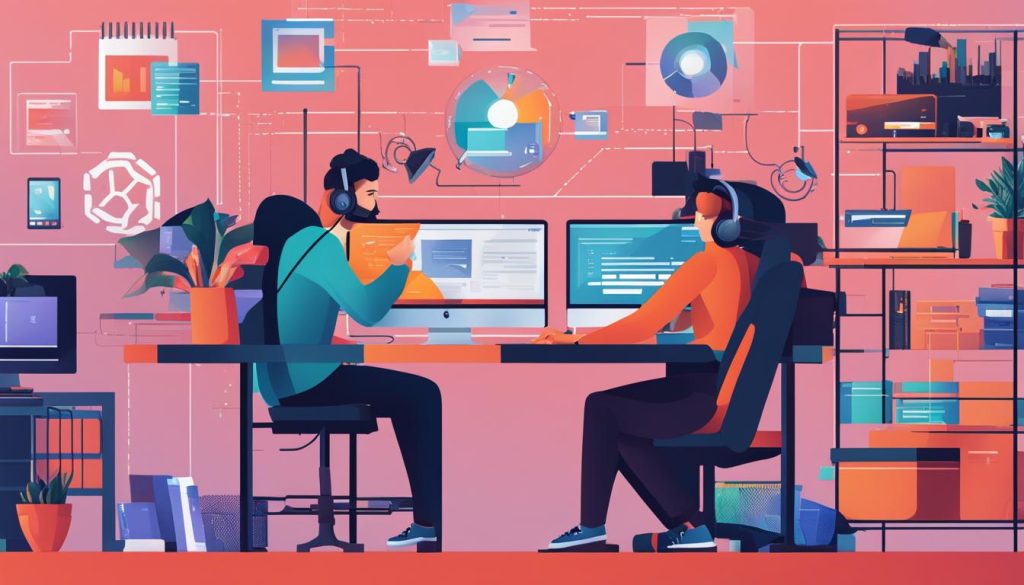 Full-stack webdesigner