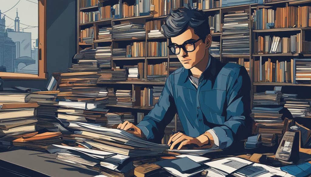 Informatieve website designer