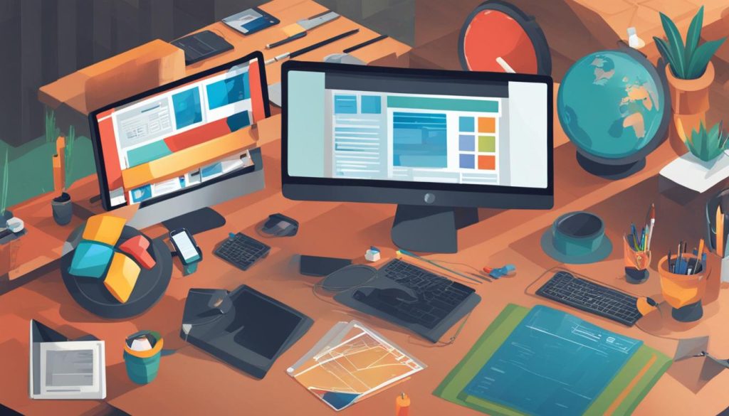 Interactief webontwerp