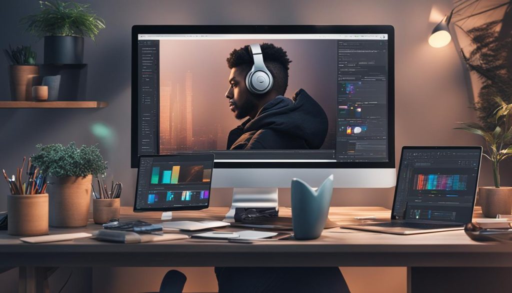 Maatwerk website designer