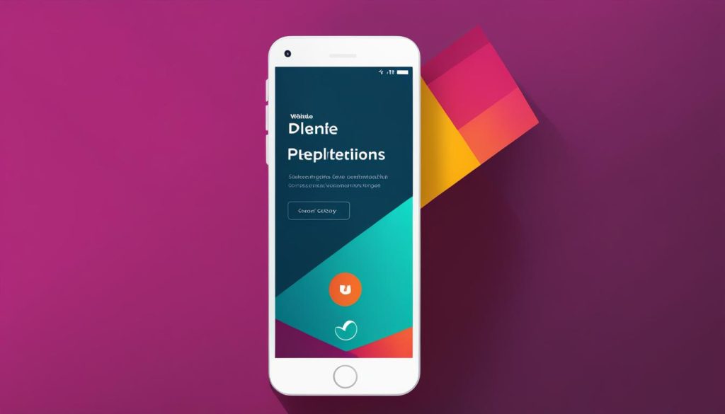 Mobielvriendelijk webdesign