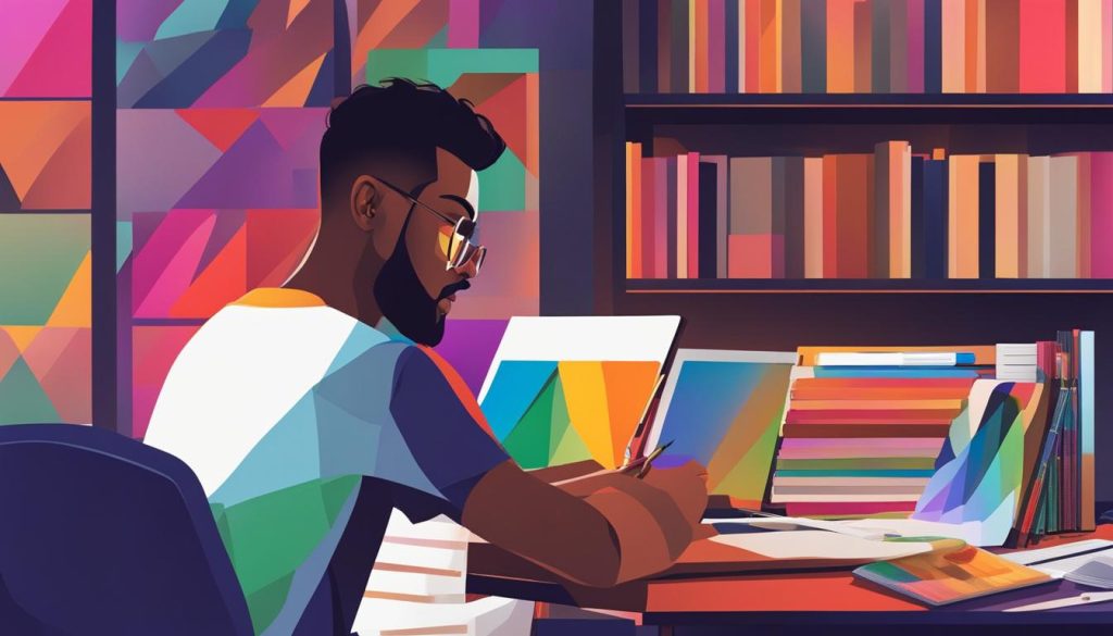 Professionele webdesigner