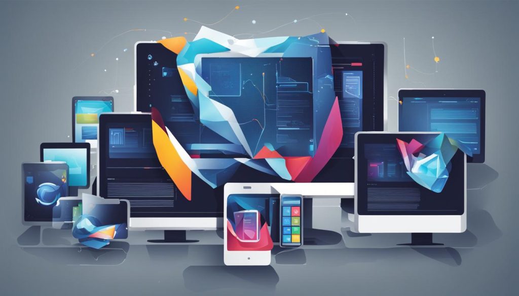 Responsive design specialist