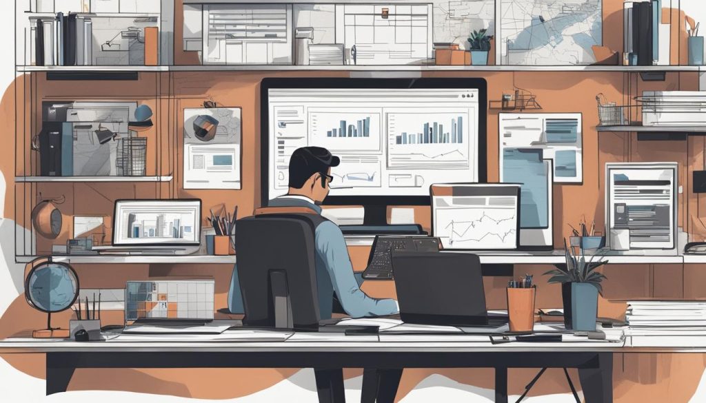 SEO-vriendelijke website ontwerper