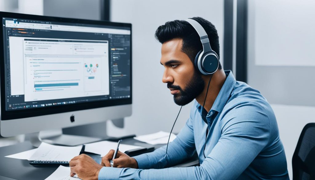 User Experience expert