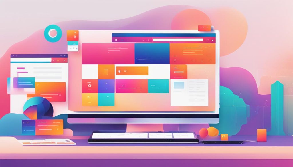 Webdesign en ontwikkeling