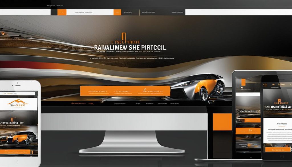 Website na renovatie Website na renovatie