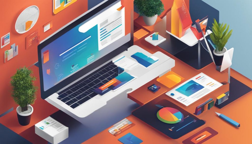 Website redesign specialist